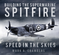 Bertrand.pt - Building The Supermarine Spitfire