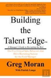 Building The Talent Edge