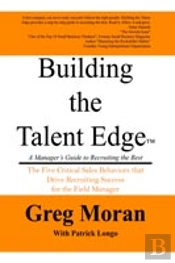Building The Talent Edge