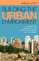 Building The Urban Environment