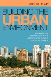 Building The Urban Environment