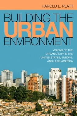 Bertrand.pt - Building The Urban Environment