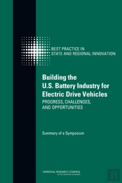 Bertrand.pt - Building The U.S. Battery Industry For Electric Drive Vehicles