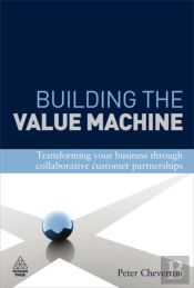 Building The Value Machine