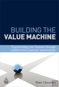 Bertrand.pt - Building The Value Machine