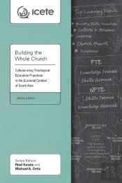 Building The Whole Church
