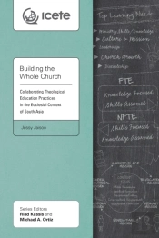 Building The Whole Church