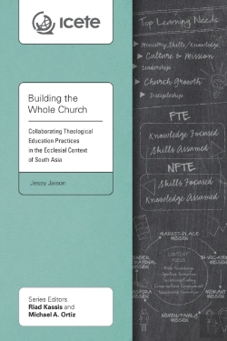 Bertrand.pt - Building The Whole Church