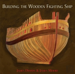 Bertrand.pt - Building The Wooden Fighting Ship