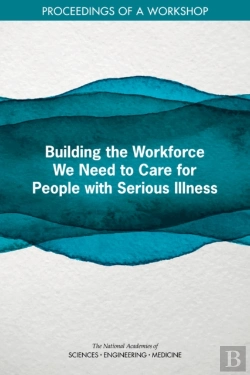 Bertrand.pt - Building The Workforce We Need To Care For People With Serious Illness