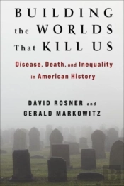 Building The Worlds That Kill Us