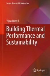 Building Thermal Performance And Sustainability