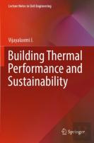 Building Thermal Performance And Sustainability