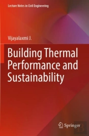 Building Thermal Performance And Sustainability
