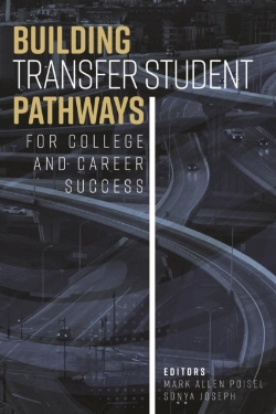 Bertrand.pt - Building Transfer Student Pathways For College And Career Success
