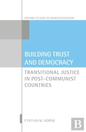 Building Trust And Democracy