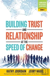 Building Trust And Relationship At The S