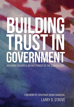 Bertrand.pt - Building Trust In Government: Governor R