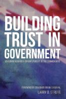 Building Trust In Government