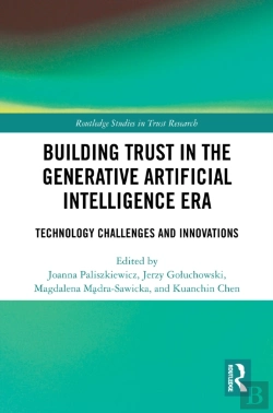 Bertrand.pt - Building Trust In The Generative Artificial Intelligence Era