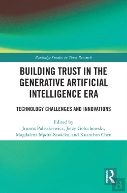 Bertrand.pt - Building Trust In The Generative Artificial Intelligence Era