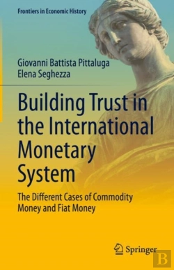 Bertrand.pt - Building Trust In The International Monetary System