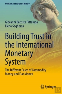 Bertrand.pt - Building Trust In The International Monetary System