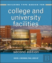 Building Type Basics For College And University Facilities