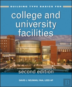 Bertrand.pt - Building Type Basics For College And University Facilities