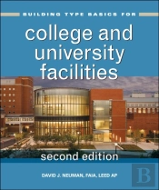 Building Type Basics For College And University Facilities