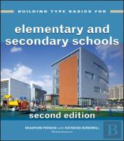 Building Type Basics For Elementary And Secondary Schools