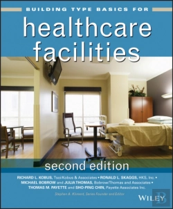 Bertrand.pt - Building Type Basics For Healthcare Facilities