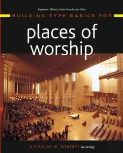 Bertrand.pt - Building Type Basics For Places Of Worship