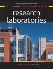Building Type Basics For Research Laboratories
