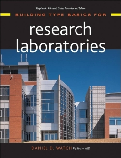 Bertrand.pt - Building Type Basics For Research Laboratories