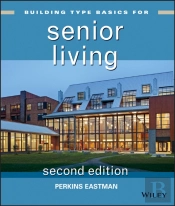 Building Type Basics For Senior Living