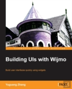 Bertrand.pt - Building Uis With Wijmo