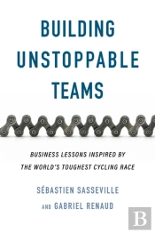 Building Unstoppable Teams