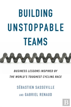 Bertrand.pt - Building Unstoppable Teams