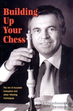 Bertrand.pt - Building Up Your Chess