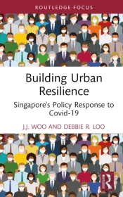 Building Urban Resilience