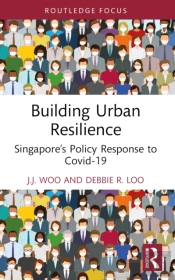 Building Urban Resilience