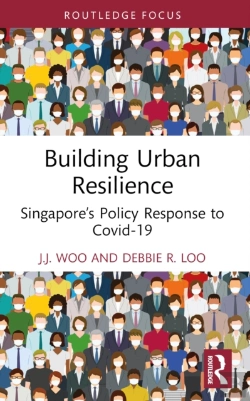 Bertrand.pt - Building Urban Resilience