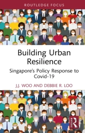 Building Urban Resilience