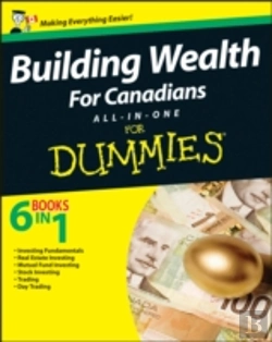 Bertrand.pt - Building Wealth All-In-One For Canadians For Dummies