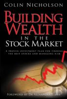 Building Wealth In The Stock Market
