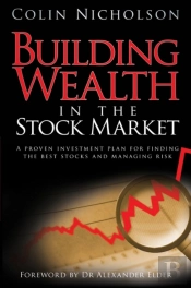 Building Wealth In The Stock Market