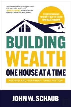 Bertrand.pt - Building Wealth One House At A Time, Revised And Expanded Third Edition
