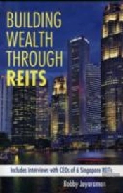 Building Wealth Through Reits