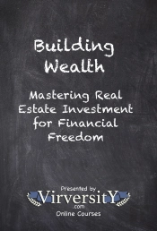 Building Wealth
